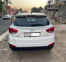 هيونداي توسان